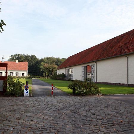 Cleythil Hotel Maldegem Zewnętrze zdjęcie