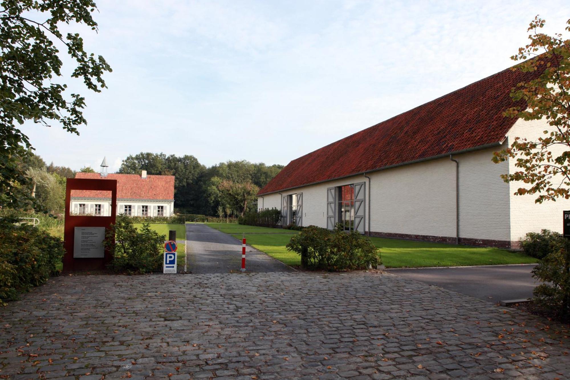 Cleythil Hotel Maldegem Zewnętrze zdjęcie