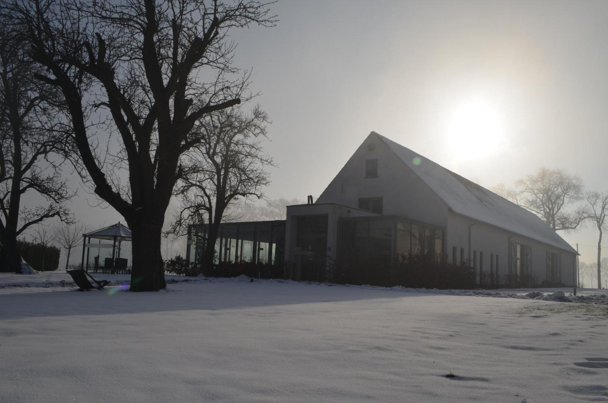 Cleythil Hotel Maldegem Zewnętrze zdjęcie