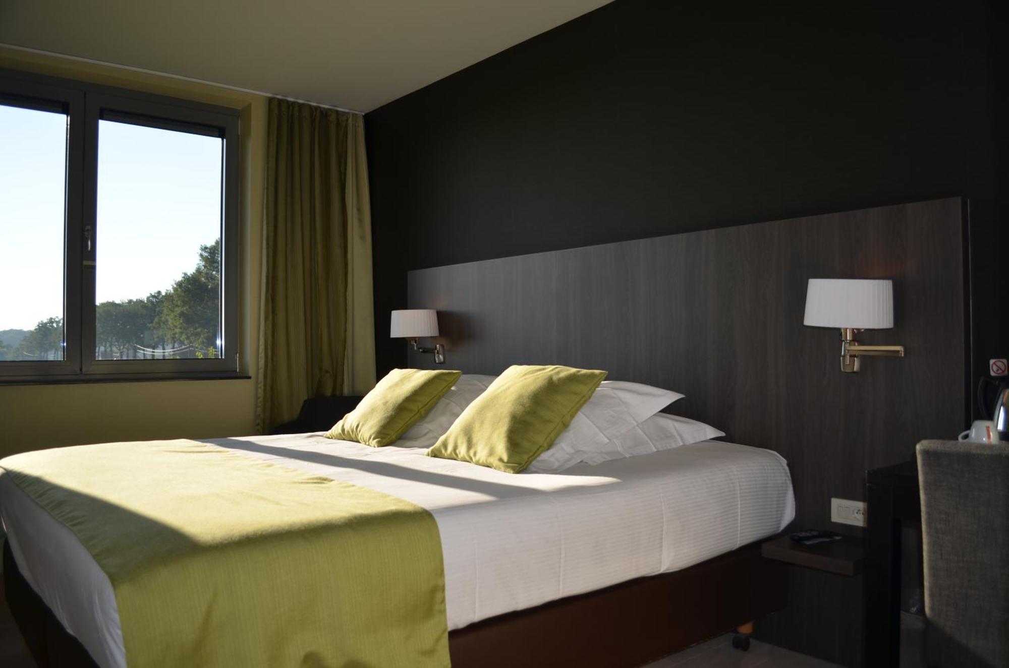 Cleythil Hotel Maldegem Zewnętrze zdjęcie