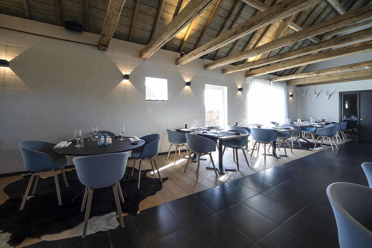 Cleythil Hotel Maldegem Zewnętrze zdjęcie