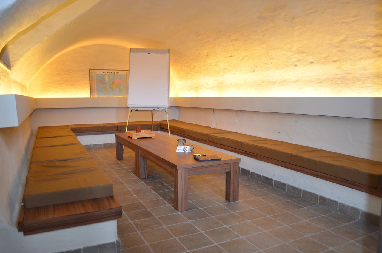 Cleythil Hotel Maldegem Zewnętrze zdjęcie