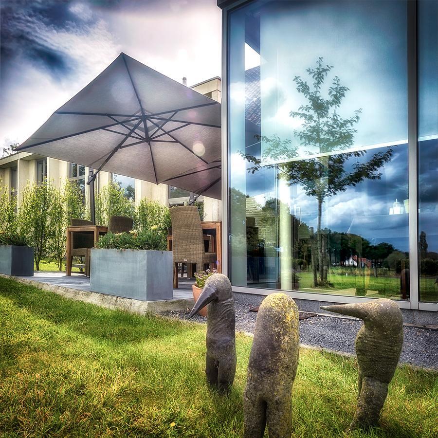 Cleythil Hotel Maldegem Zewnętrze zdjęcie