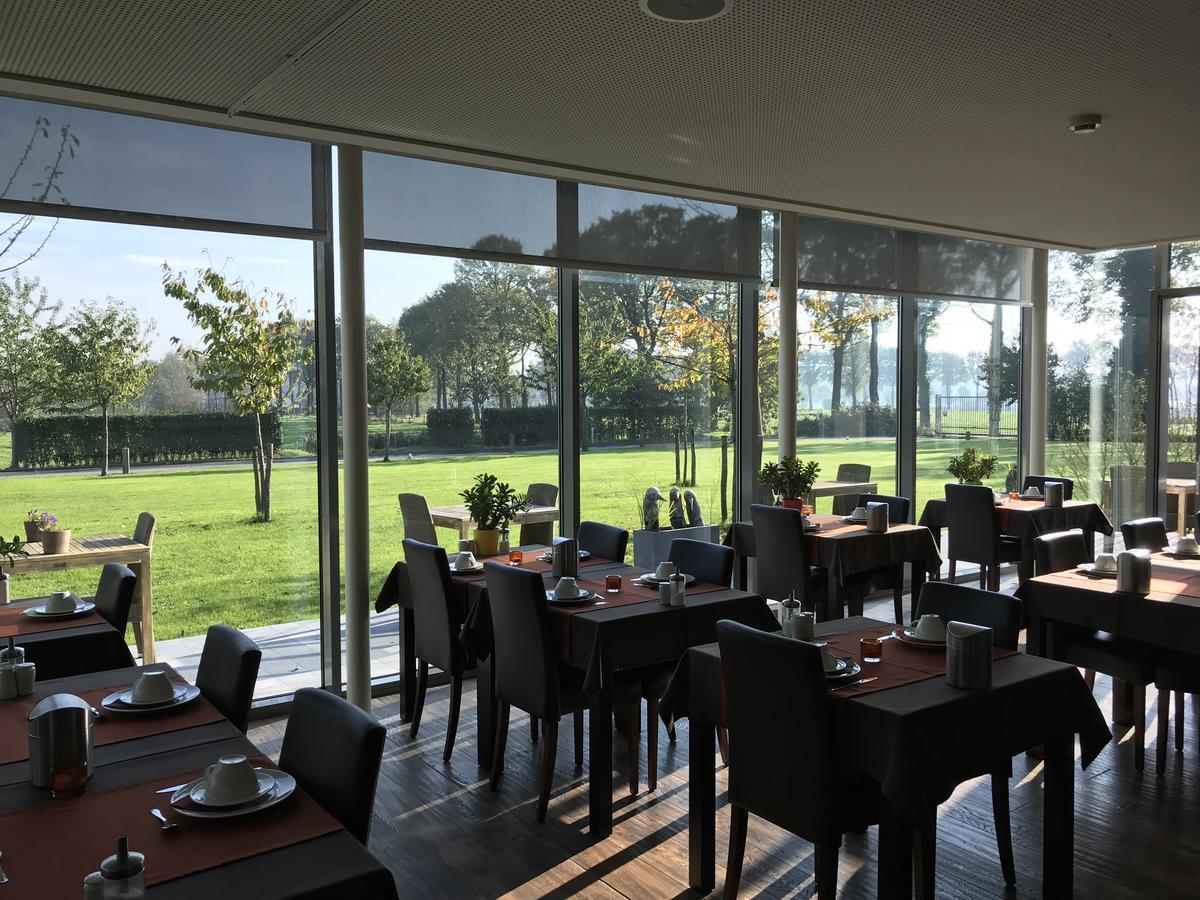Cleythil Hotel Maldegem Zewnętrze zdjęcie