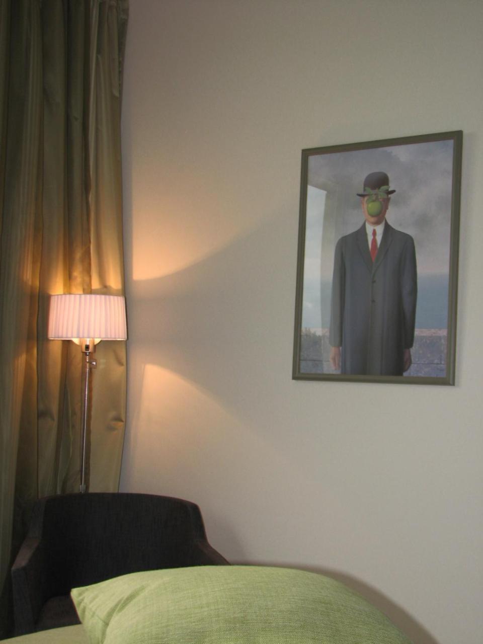 Cleythil Hotel Maldegem Zewnętrze zdjęcie