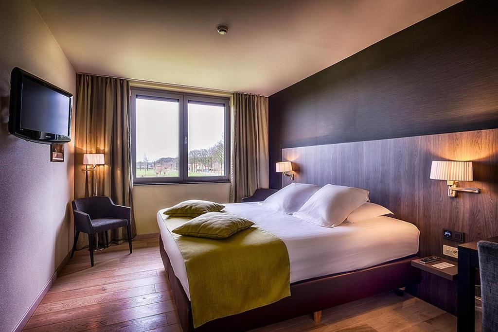 Cleythil Hotel Maldegem Zewnętrze zdjęcie