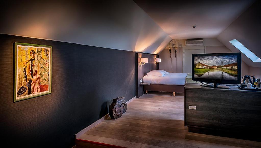 Cleythil Hotel Maldegem Zewnętrze zdjęcie