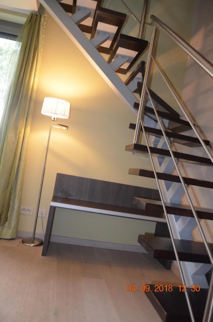 Cleythil Hotel Maldegem Zewnętrze zdjęcie
