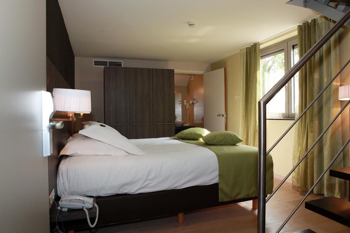Cleythil Hotel Maldegem Zewnętrze zdjęcie