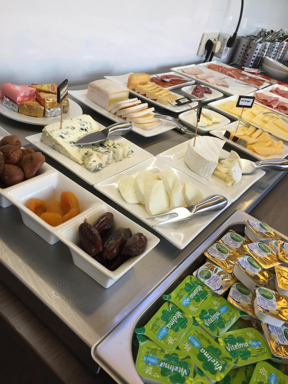 Cleythil Hotel Maldegem Zewnętrze zdjęcie