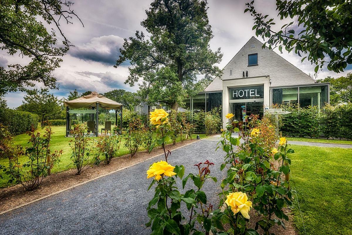 Cleythil Hotel Maldegem Zewnętrze zdjęcie
